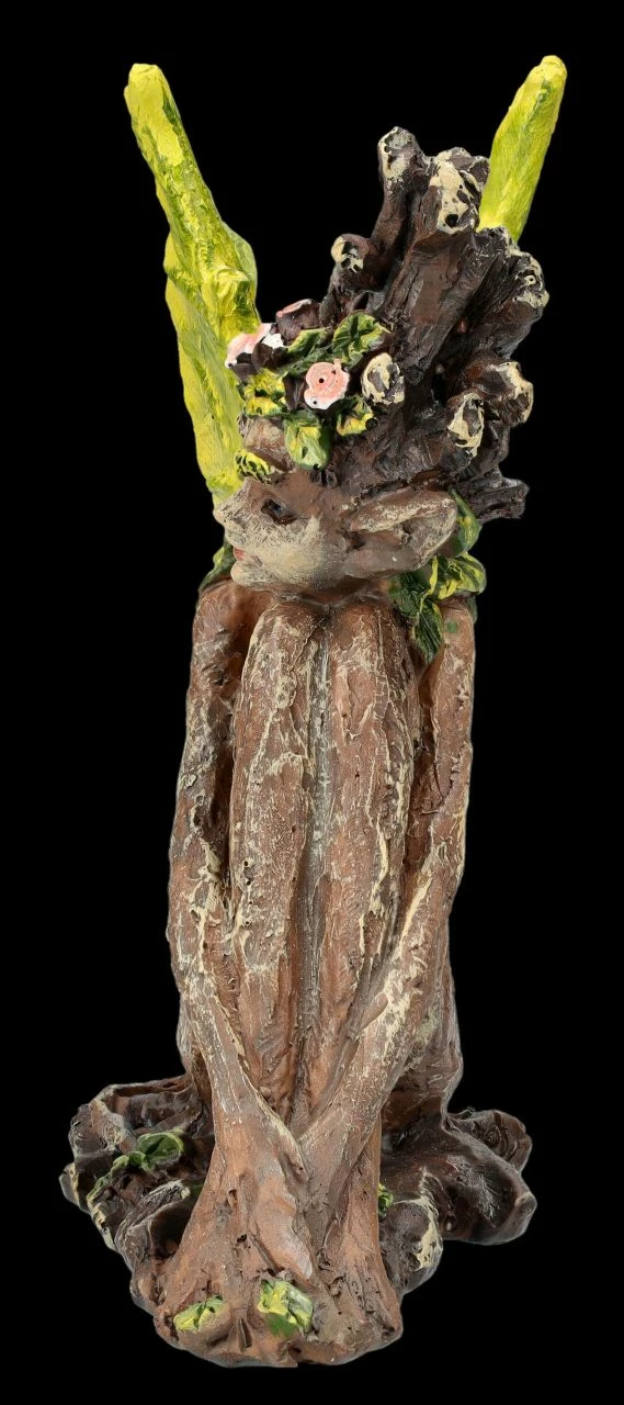 Waldfeen Figur - Bel – Bild 3
