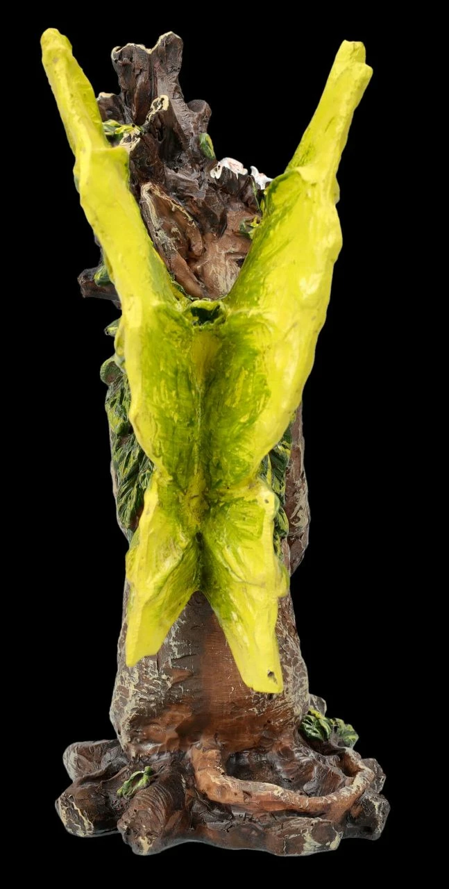 Waldfeen Figur - Bel – Bild 5