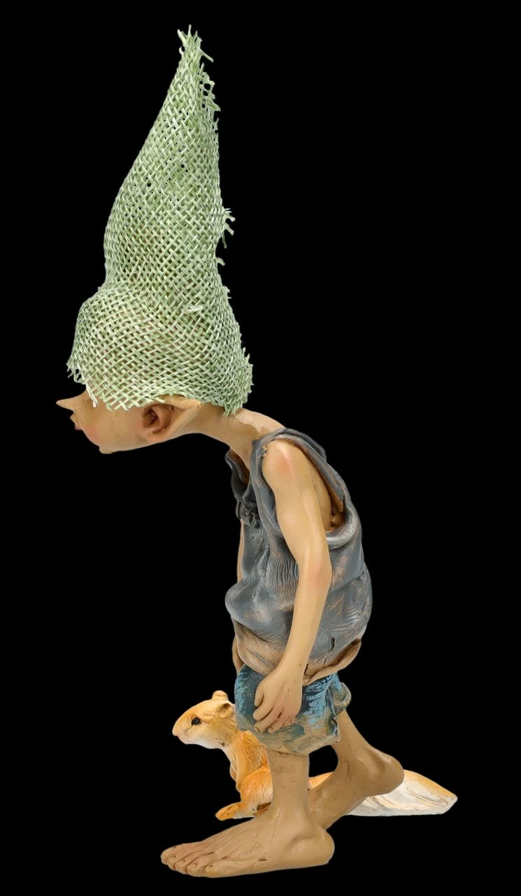 Pixie Kobold Figur - Wir Sind Sooo Kaputt – Bild 4
