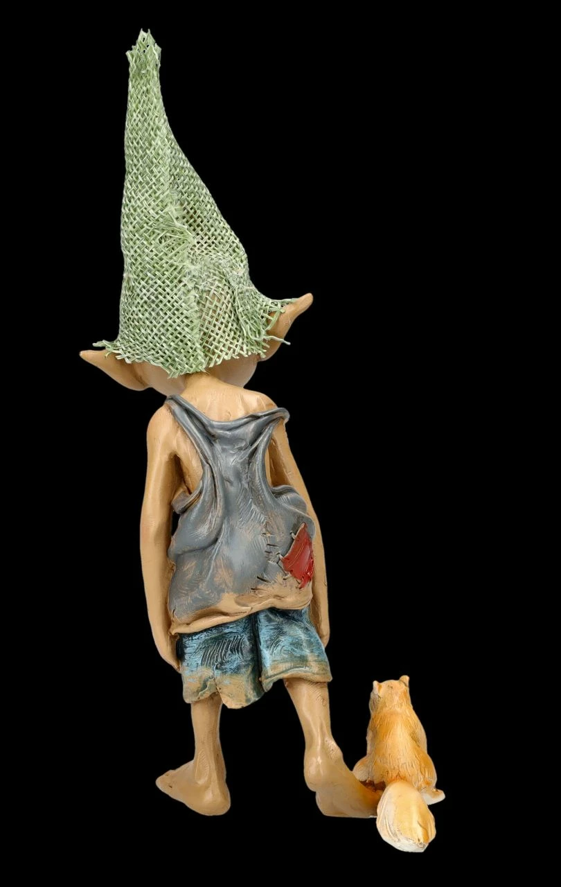Pixie Kobold Figur - Wir Sind Sooo Kaputt – Bild 5