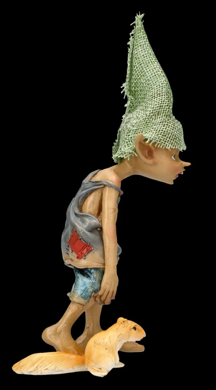 Pixie Kobold Figur - Wir Sind Sooo Kaputt – Bild 6