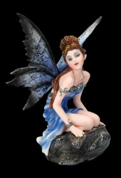 Elfenfigur - Himmlische Morgenluft