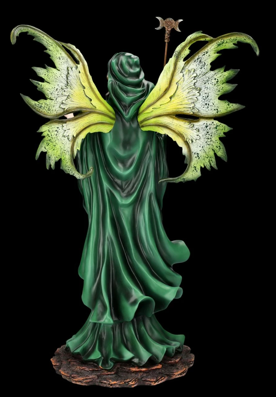 Elfenfigur - Adora's Mystischer Feenzauber – Bild 5