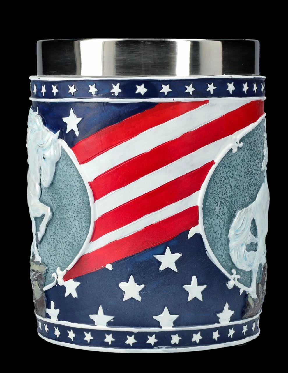 Krug Pferd - Unconquered – Bild 6