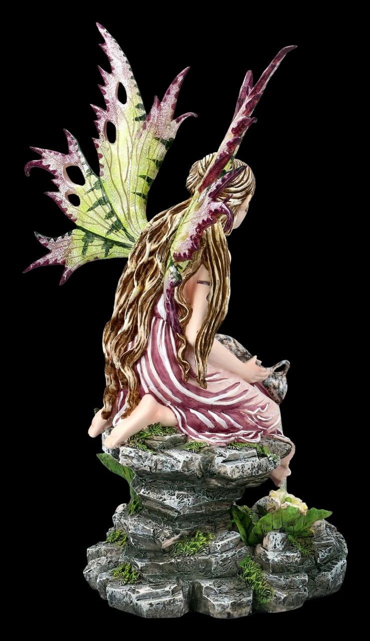 Große Elfe - Fontana – Bild 3