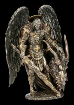 Himmelskrieger Figur - Erzengel Michael