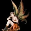 Elfen Figur - Herbst Elfe Alissa