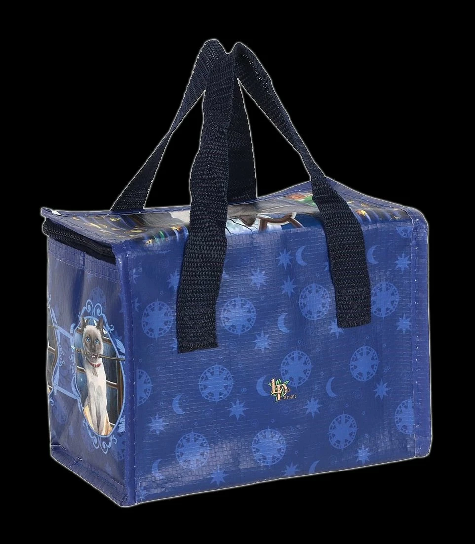 Kühltasche Mit Katze - Hocus Pocus – Bild 2