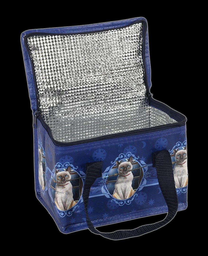 Kühltasche Mit Katze - Hocus Pocus – Bild 4