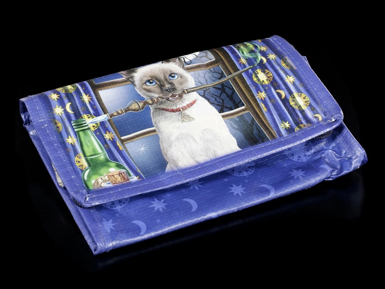 Kühltasche Mit Katze - Hocus Pocus – Bild 6