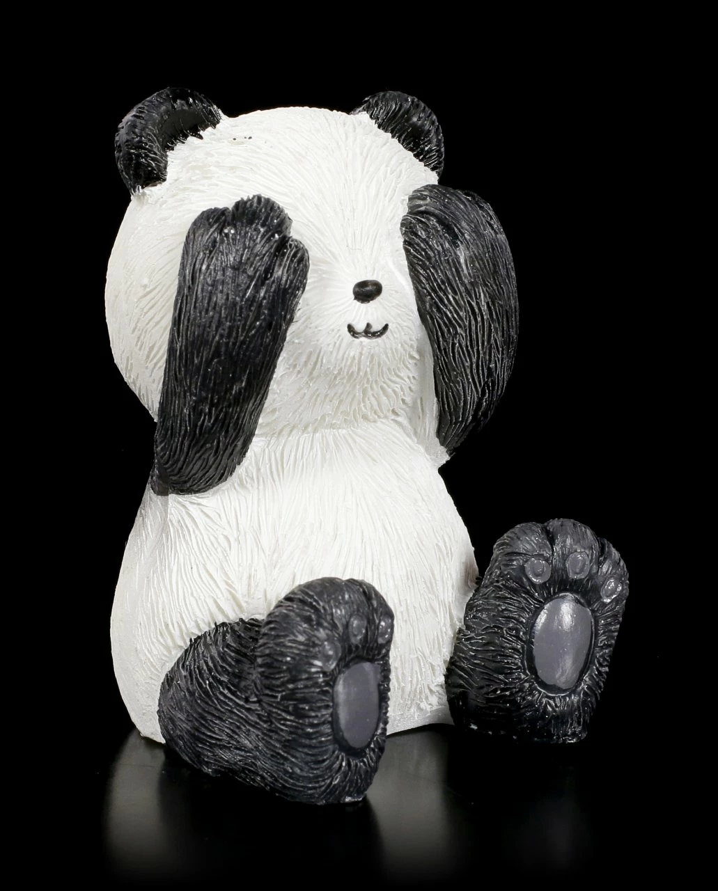 Panda Figuren - Nichts Böses – Bild 7