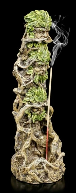 Räucherstäbchenhalter - Spirits Of The Forest