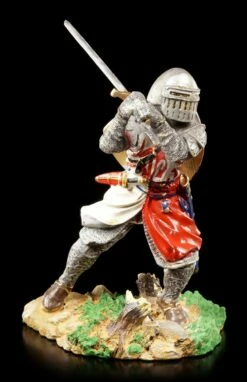 Ritter Figur - Florentiner Mit Schwert
