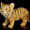 Tiger Figur - Baby Tapsend