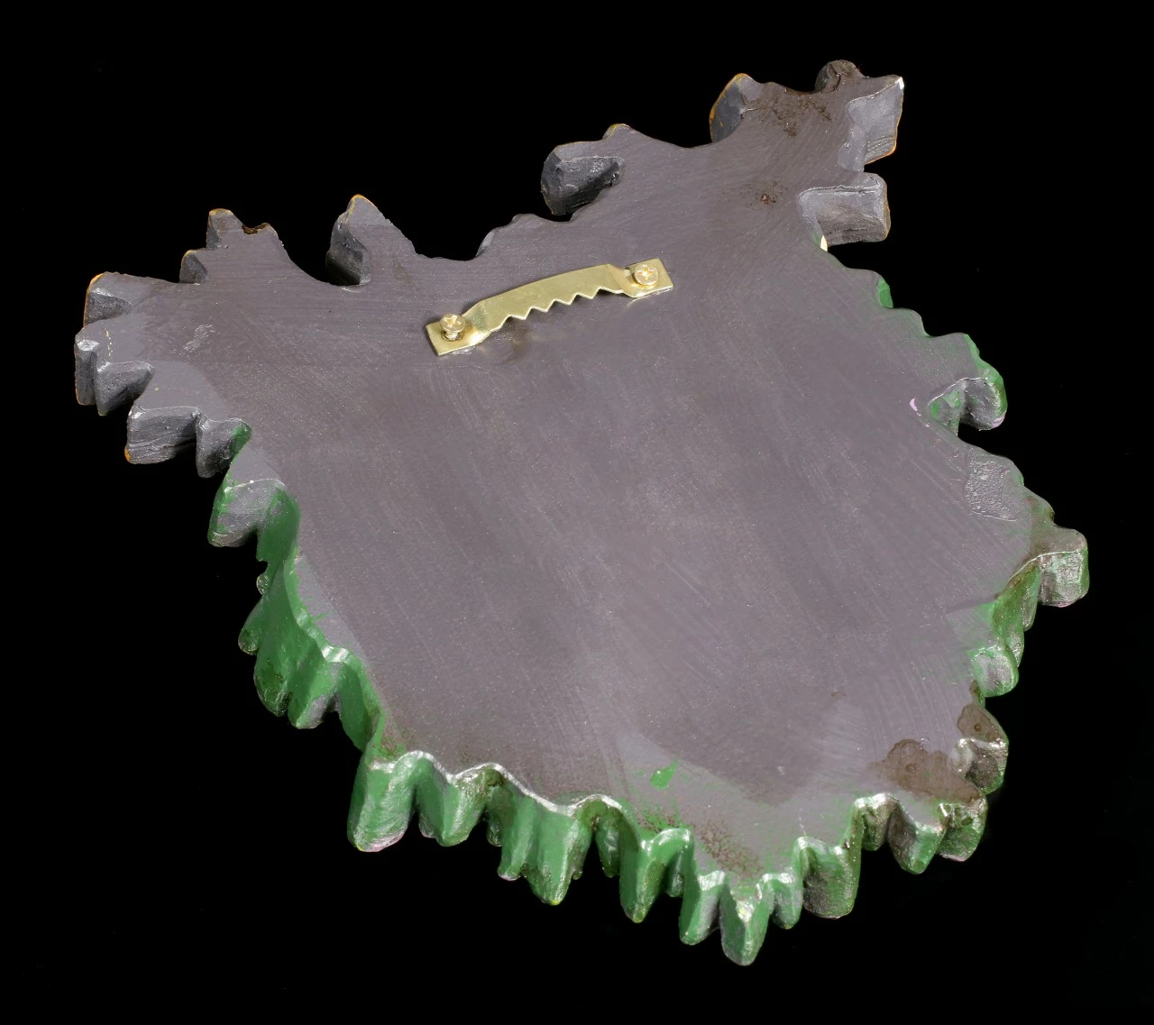 Baumgeist Wandrelief - Autumn's Reflection – Bild 3