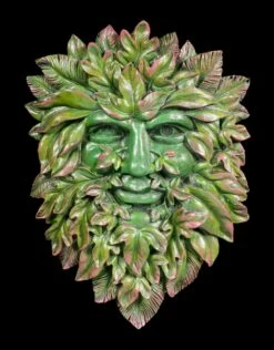 Baumgeist Wandrelief - Beltane's Bourgeon