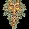 Baumgeist Wandrelief - Oak Guardian