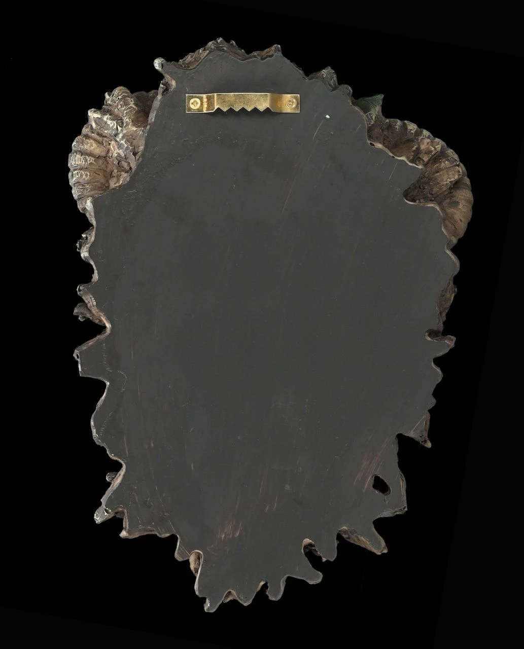 Wandrelief Greenman - Pan Rawan – Bild 4