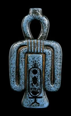 Wandrelief - Isisknoten Tit-Amulett