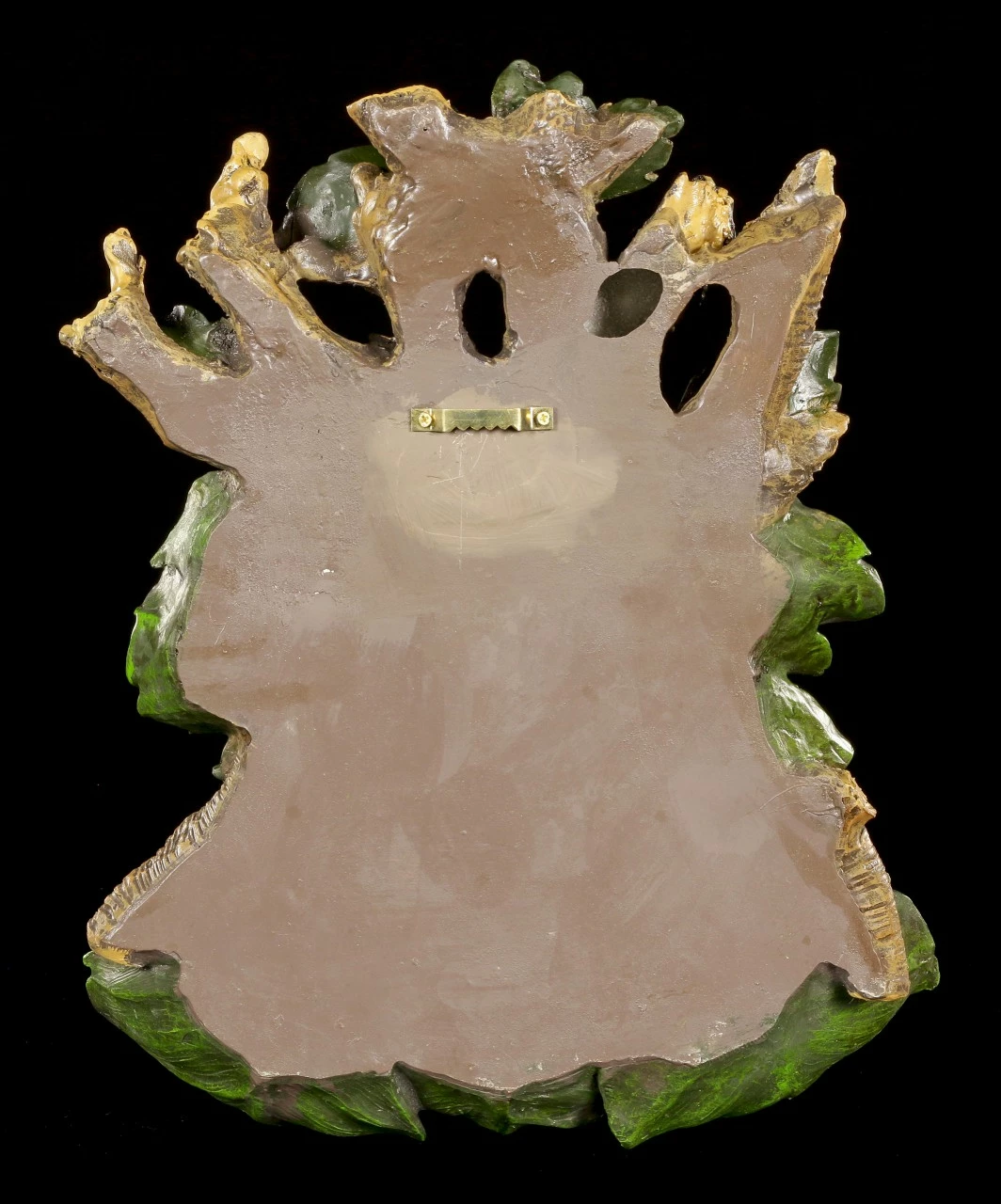 Waldgeist Wandrelief - Fütterer Des Waldes – Bild 3