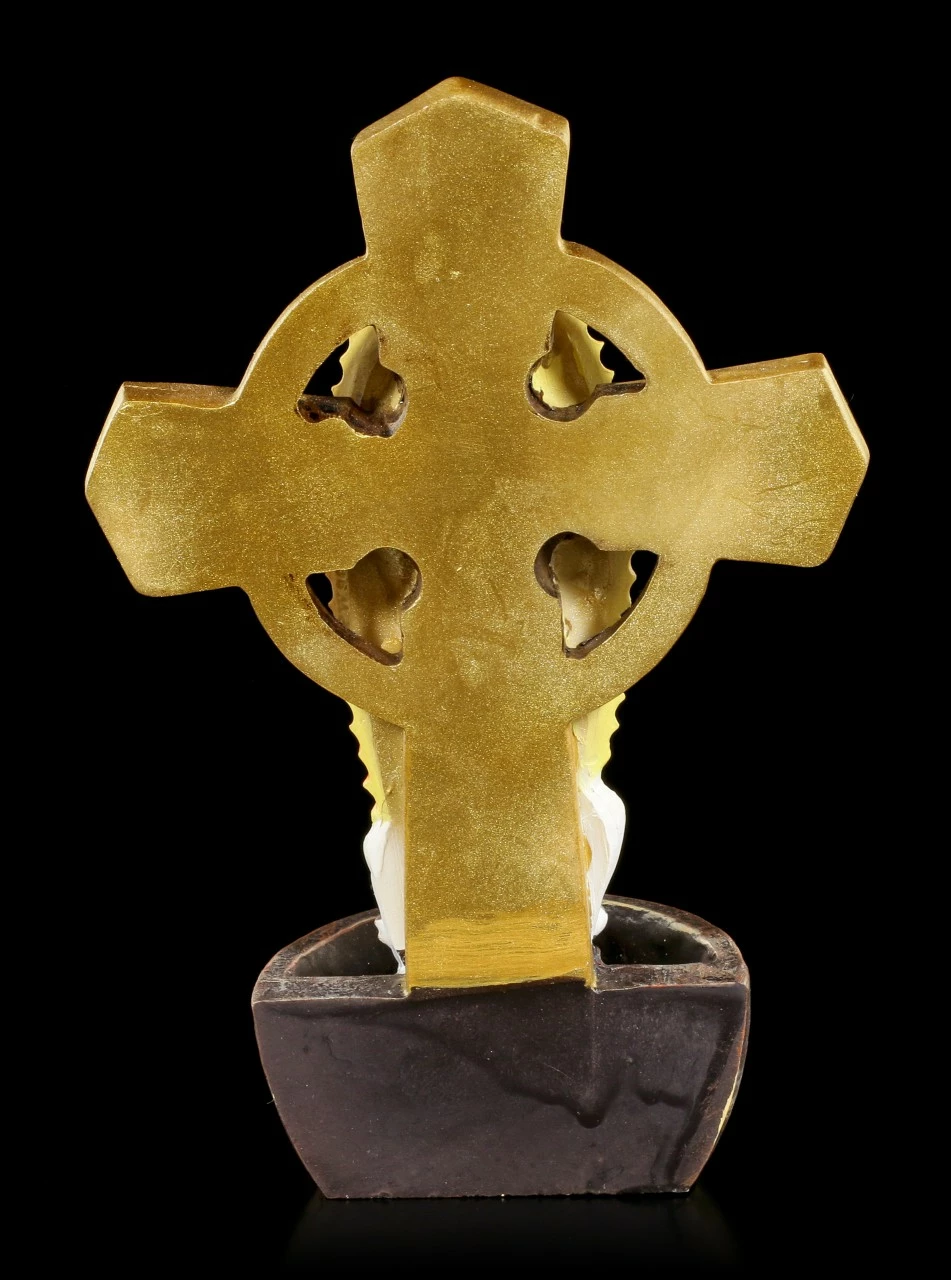 Weihwasserspender - Unsere Liebe Frau Von Guadalupe – Bild 4